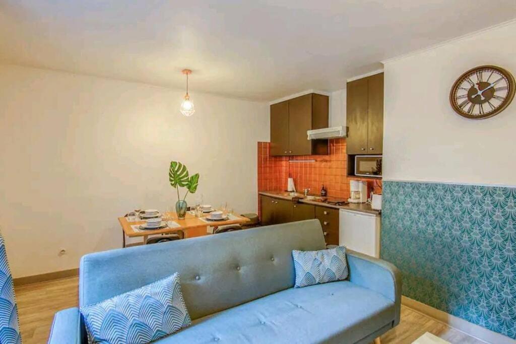 Ferienwohnung Stmalo Saint-Malo Exterior foto